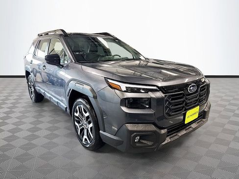 New 2026 Subaru Outback Touring XT image 3