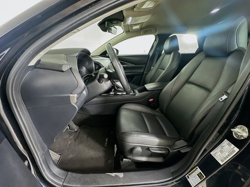 Used 2024 MAZDA CX-30 AWD 2.5 S w/ Select Sport Pkg image 13