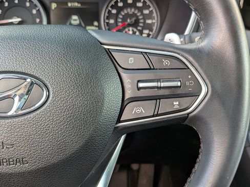 Used 2023 Hyundai Santa Fe SEL FWD image 20