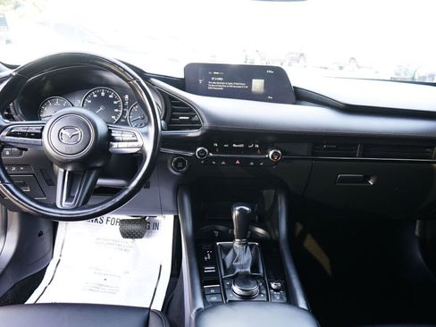 Used 2022 MAZDA MAZDA3 s image 16