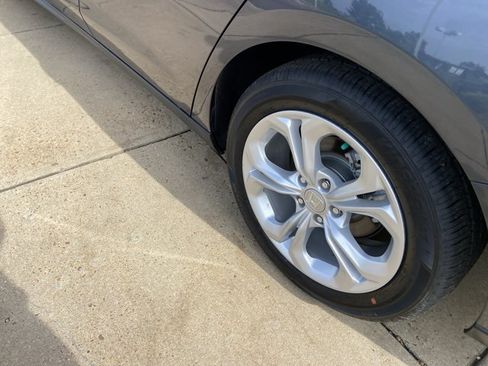 Used 2024 Honda Accord LX image 30