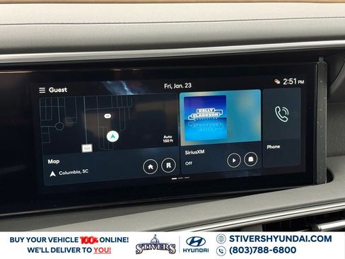 New 2026 Hyundai Palisade SE image 28