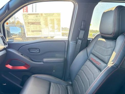 New 2026 Nissan Frontier PRO-4X w/ Pro Premium Package AWD/4WD image 18