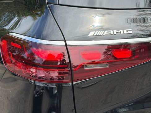 New 2026 Mercedes-Benz GLS 63 AMG 4MATIC image 27
