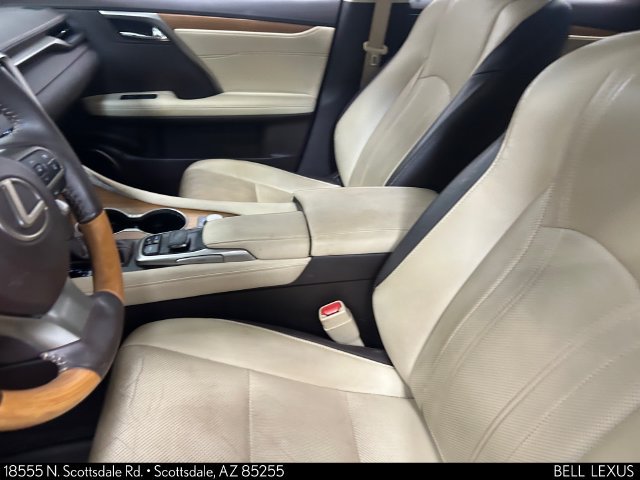 Used 2017 Lexus RX 350 FWD w/ Premium Package image 19