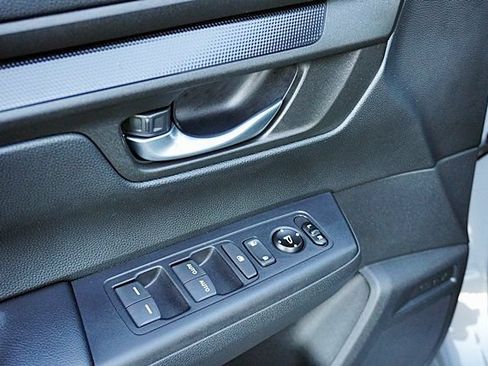 Used 2025 Honda CR-V EX image 24