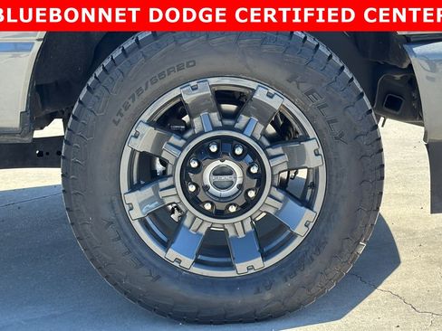 Used 2023 Ford F250 Lariat w/ Sport Appearance Package image 31