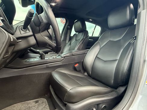 Used 2020 Cadillac CT5 Luxury w/ Sun And Sound Package image 7