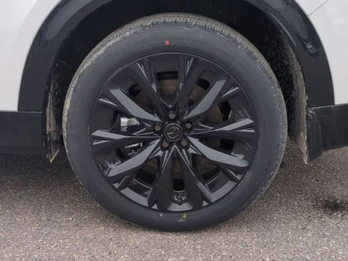 New 2026 MAZDA CX-90 3.3 Turbo S w/ Premium Package image 13