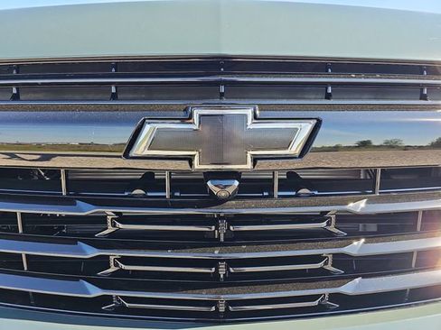 New 2026 Chevrolet Tahoe RST w/ RST Capability Package AWD/4WD image 32