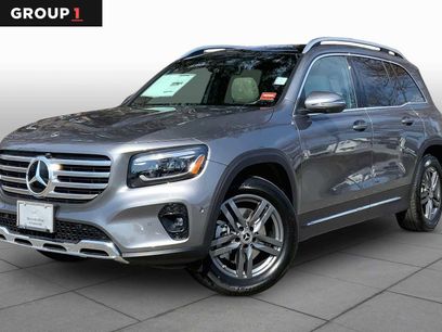 New 2026 Mercedes-Benz GLB 250 4MATIC