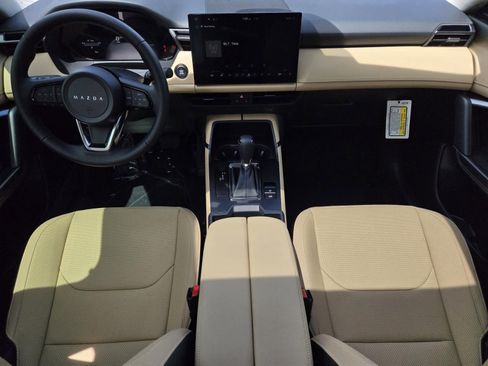 New 2026 MAZDA CX-5 2.5 S w/ Premium Package image 15