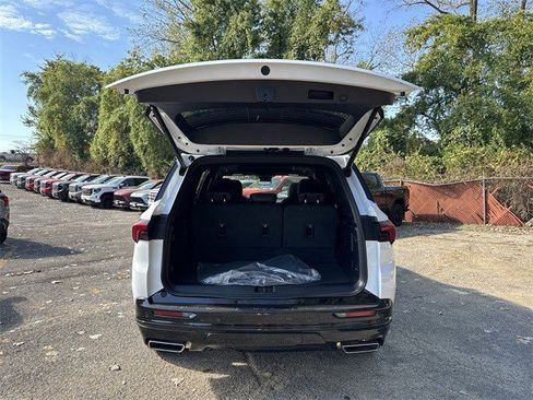 New 2026 Buick Enclave Sport Touring w/ Super Cruise Package image 25