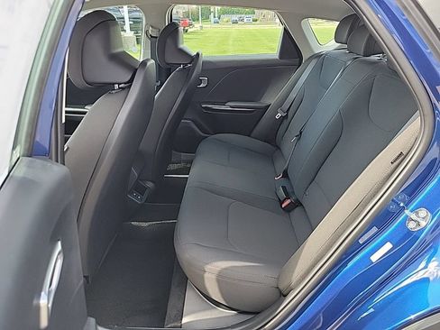 New 2026 Kia K4 FWD image 10