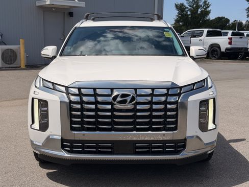 Used 2024 Hyundai Palisade Calligraphy AWD/4WD image 6