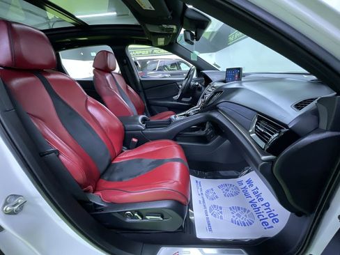 Used 2019 Acura RDX A-Spec FWD image 29