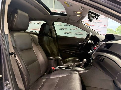 Used 2016 Acura ILX w/ Premium Package FWD image 57