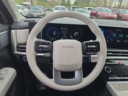 New 2026 Hyundai Santa Fe SEL AWD/4WD image 14