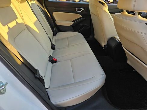 Used 2023 Acura Integra A-Spec image 16