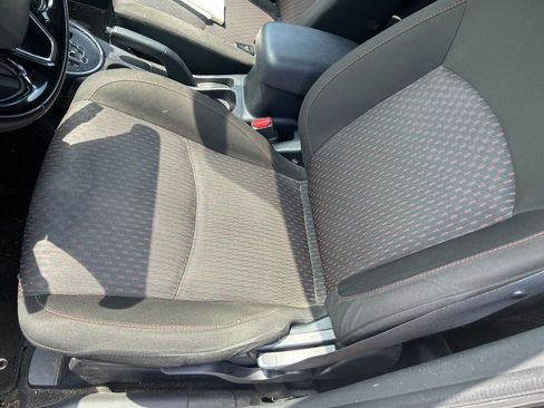 Used 2017 Mitsubishi Outlander Sport SE AWD/4WD image 16