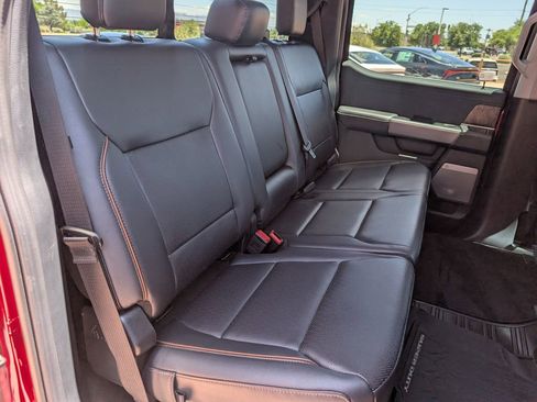 Certified 2026 Ford F350 Lariat w/ Chrome Package AWD/4WD image 18