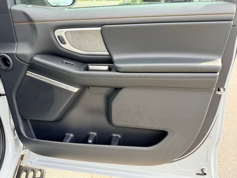 New 2026 Ford Expedition Tremor AWD/4WD image 10