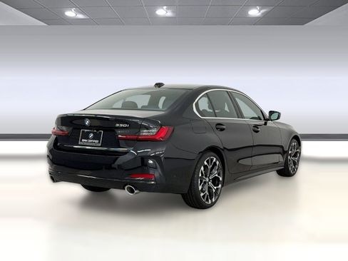 Used 2026 BMW 330i Sedan RWD image 9