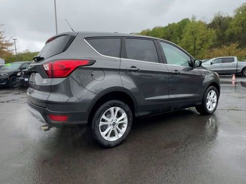 Used 2019 Ford Escape SE AWD/4WD image 8