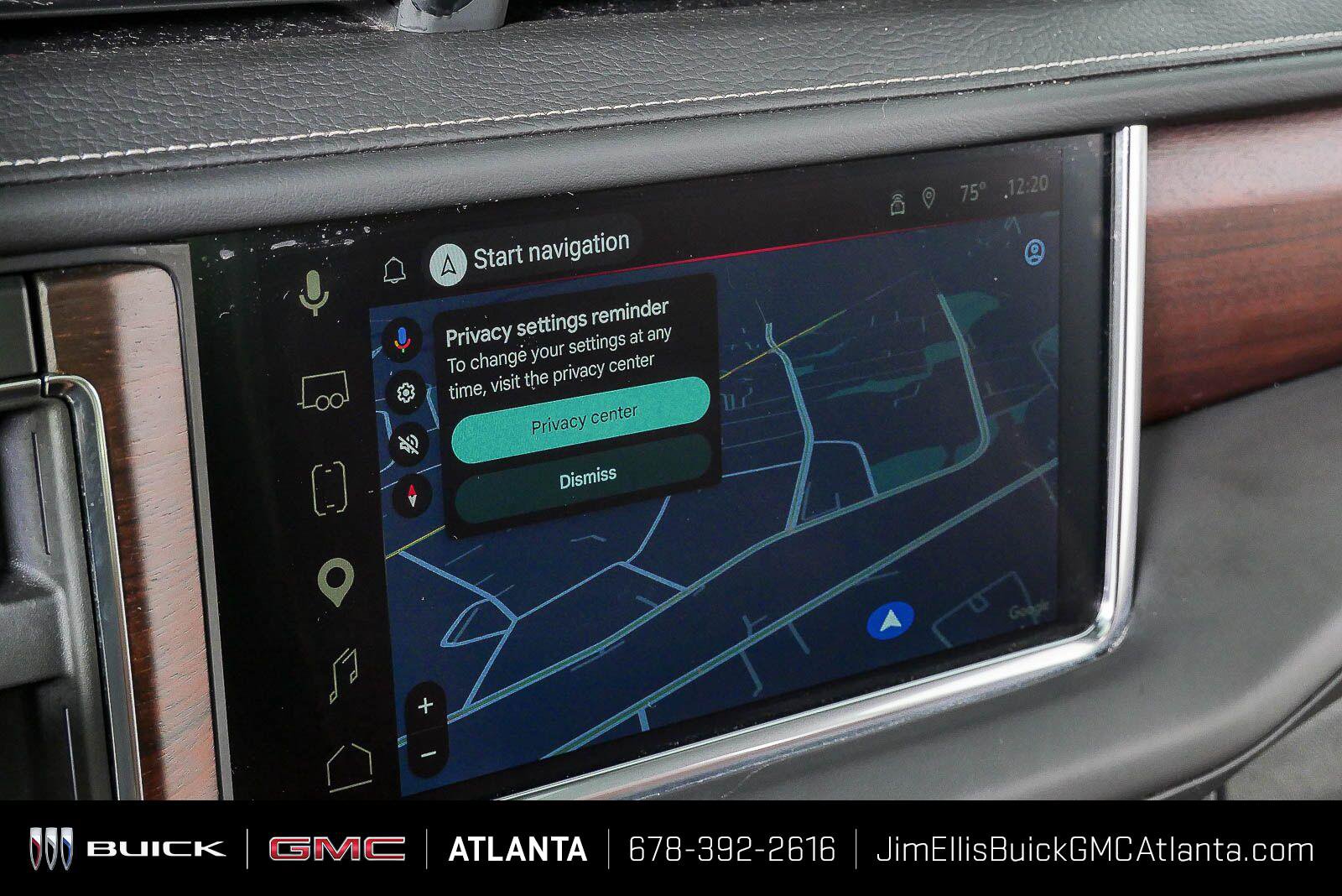 Certified 2023 GMC Yukon Denali Ultimate w/ LPO, Floor Liner Package AWD/4WD image 16