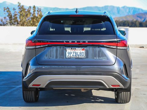 Used 2024 Lexus RX 350h image 6