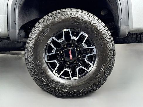 New 2026 GMC Sierra 2500 AT4X image 32