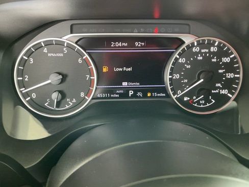 Used 2024 Nissan Rogue SV AWD/4WD image 30