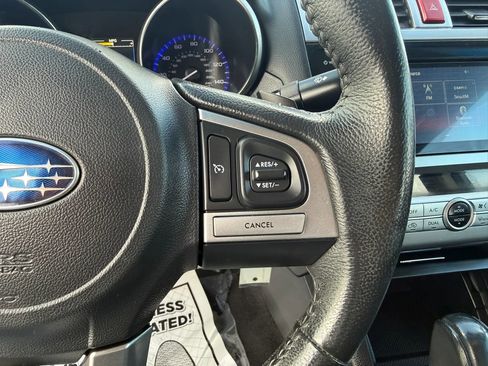 Used 2017 Subaru Legacy 2.5i Premium AWD/4WD image 24