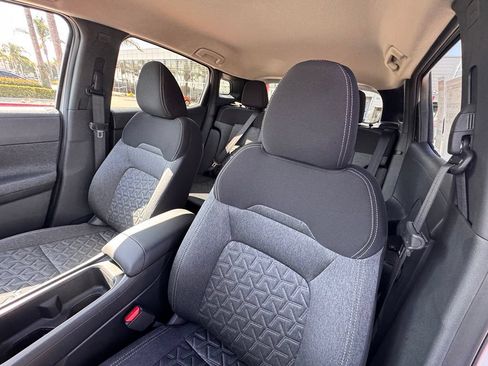 New 2026 Nissan Kicks SV FWD image 13