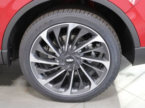 New 2026 Lincoln Aviator Reserve image 17