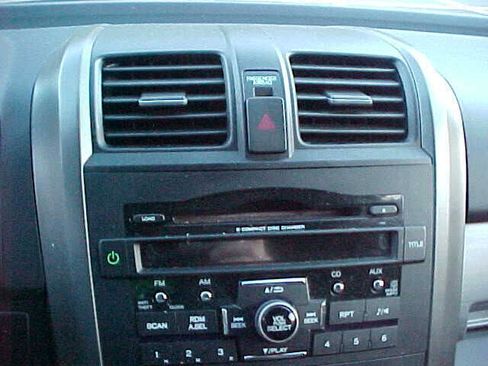 Used 2010 Honda CR-V EX image 19