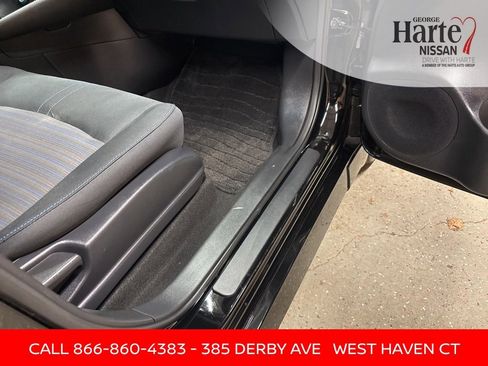 Certified 2019 Nissan Leaf SV Plus w/ SV All Weather Package image 34