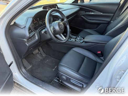 Used 2025 MAZDA CX-30 AWD 2.5 S w/ Select Sport Pkg image 12