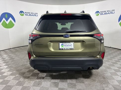 Used 2026 Subaru Forester Premium AWD/4WD image 6