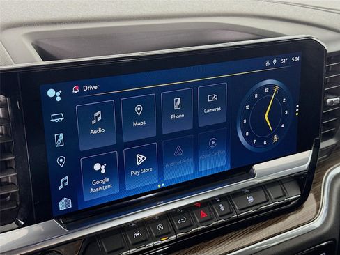 Used 2023 Chevrolet Silverado 1500 LT image 15