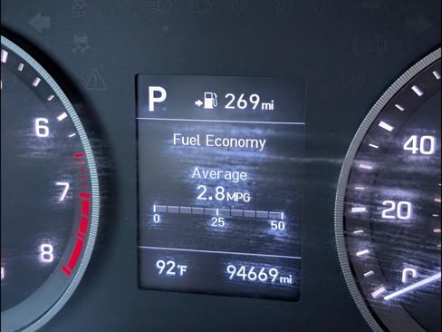 Used 2020 Hyundai Tucson Value FWD image 9