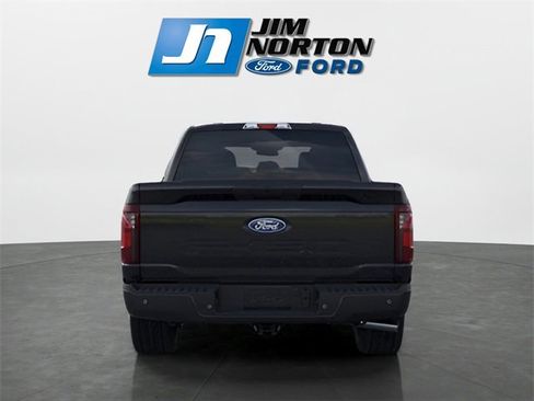 New 2025 Ford F150 STX w/ Equipment Group 200A image 7