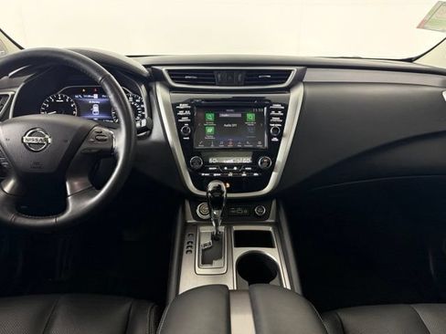Used 2021 Nissan Murano SL w/ SL Moonroof Package FWD image 21