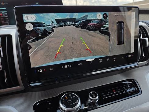 New 2027 Ford Expedition Active RWD image 8