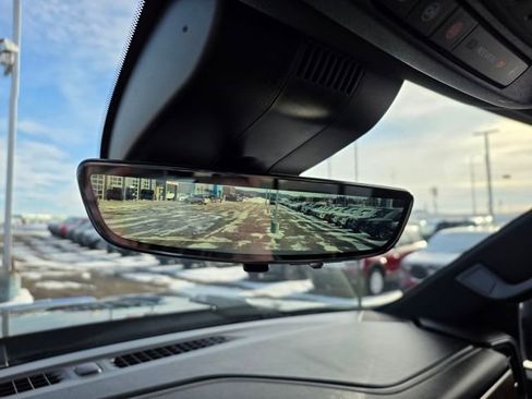 Used 2024 Chevrolet Silverado 3500 High Country w/ High Country Premium Package image 33