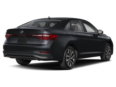 New 2026 Volkswagen Jetta S FWD image 23