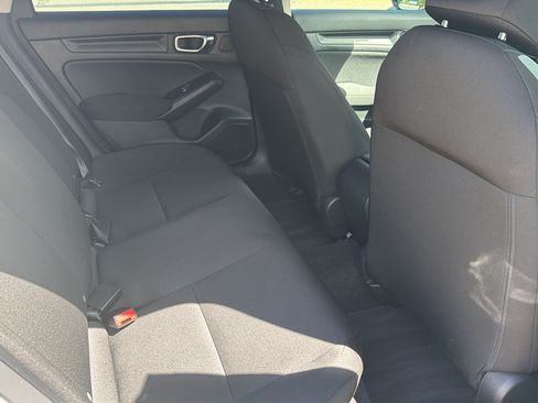 Used 2024 Honda Civic LX image 11