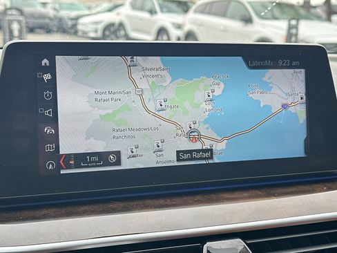 Used 2018 BMW 530e image 20