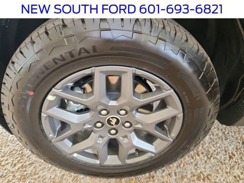 New 2026 Ford Bronco Sport Big Bend image 32