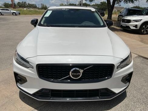 Certified 2024 Volvo S60 B5 Core AWD/4WD image 2
